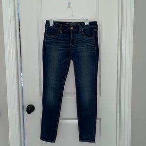 American Eagle Skinny Jean